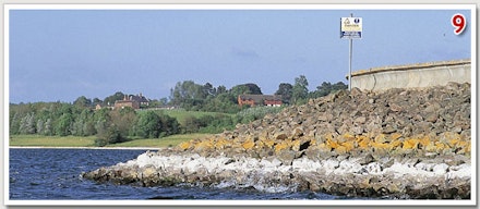 Draycote Water Draycote Water