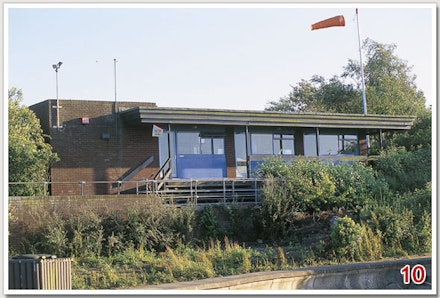 Draycote Water Draycote Water