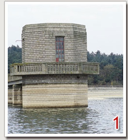 Hanningfield Reservoir Hanningfield Reservoir