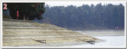 Hanningfield Reservoir Hanningfield Reservoir