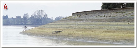 Hanningfield Reservoir Hanningfield Reservoir