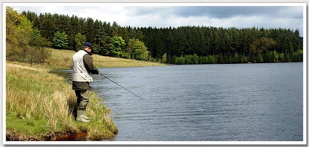 Kielder Water Kielder Water
