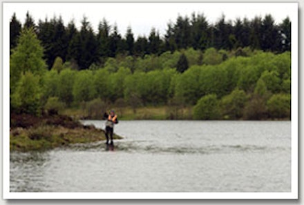 Kielder Water Kielder Water