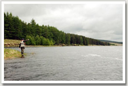 Kielder Water Kielder Water