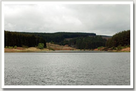 Kielder Water Kielder Water