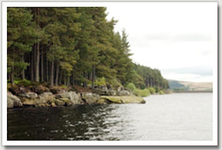 Kielder Water Kielder Water