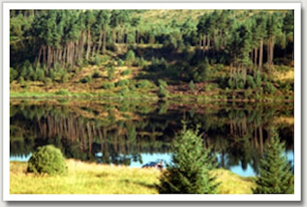 Kielder Water Kielder Water