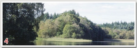 Lake of Menteith Lake of Menteith