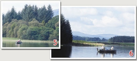 Lake of Menteith Lake of Menteith
