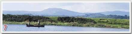 Lake of Menteith Lake of Menteith