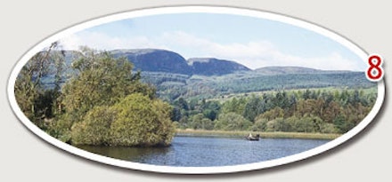 Lake of Menteith Lake of Menteith