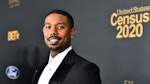 Michael B. Jordan