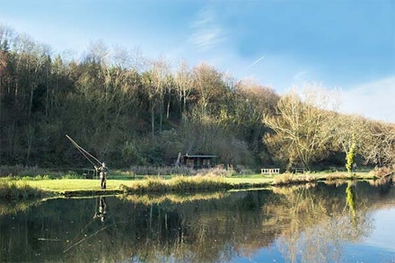 Chalk Springs Chalk Springs