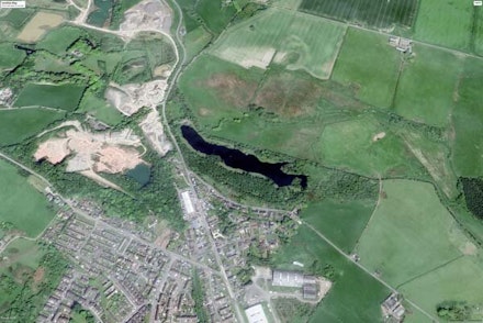 Jericho Loch Jericho Loch
