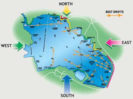 Grafham Water Grafham Water
