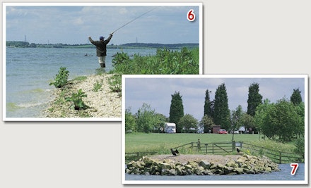 Grafham Water Grafham Water