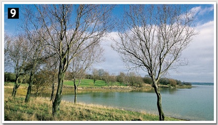 Rutland Water Rutland Water