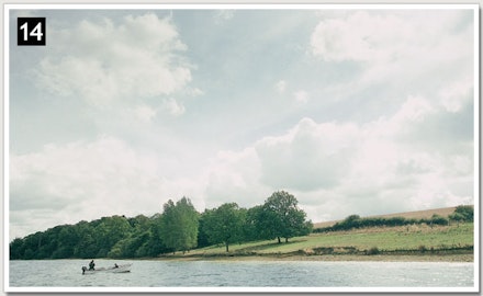 Rutland Water Rutland Water
