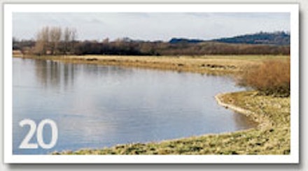 Rutland Water Rutland Water