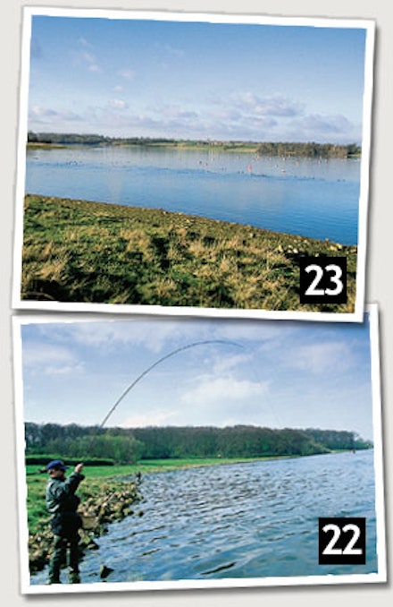 Rutland Water Rutland Water