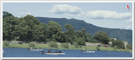 Loch Leven Loch Leven