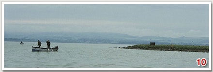 Loch Leven Loch Leven