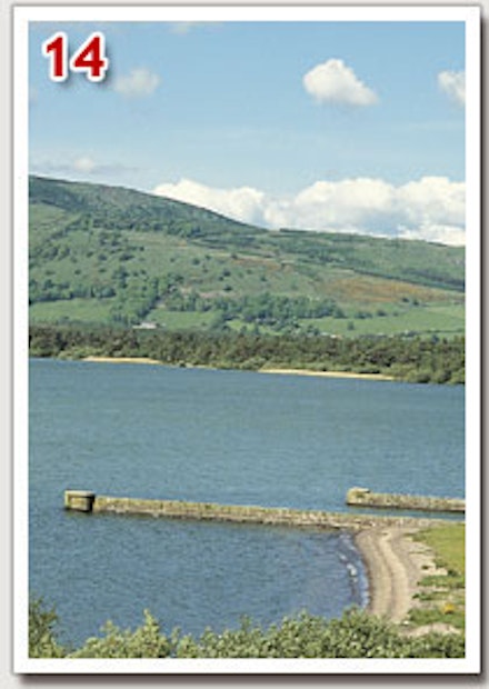 Loch Leven Loch Leven