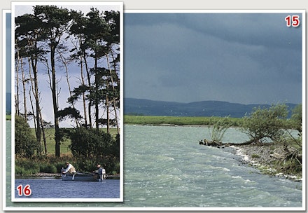 Loch Leven Loch Leven