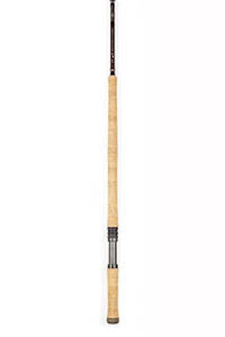 Double Hander rods Double Hander rods