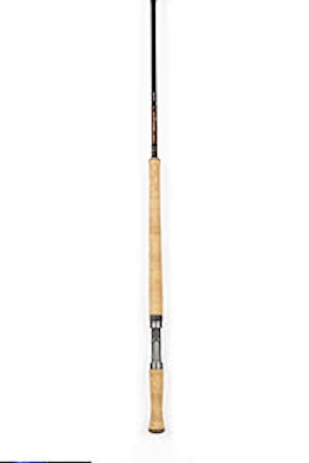 Double Hander rods Double Hander rods