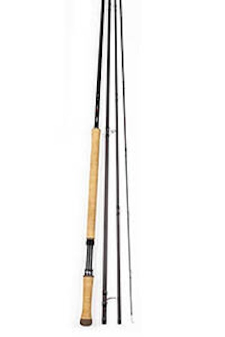 Double Hander rods Double Hander rods