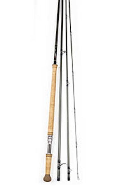 Double Hander rods Double Hander rods