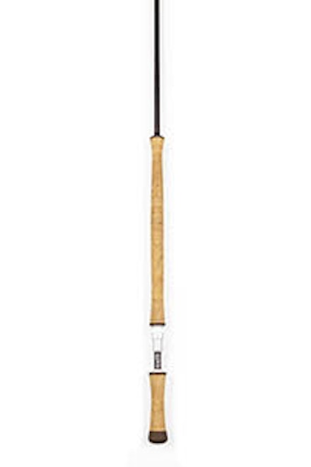 Double Hander rods Double Hander rods