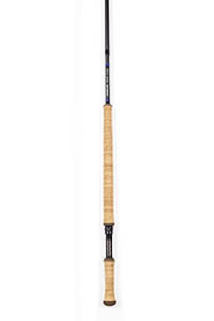 Double Hander rods Double Hander rods