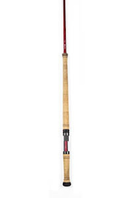 Double Hander rods Double Hander rods