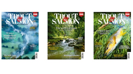 PERFECT GIFT FOR FLY ANGLERS PERFECT GIFT FOR FLY ANGLERS