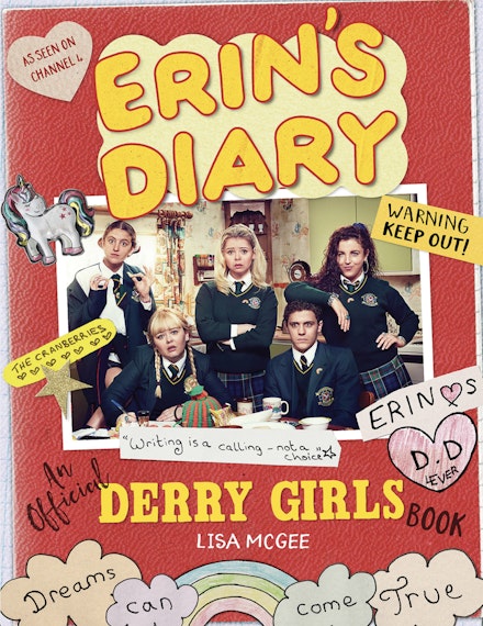 Derry Girls Derry Girls