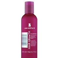 Lee Stafford Vegan Friendly Hair Growth Shampoo