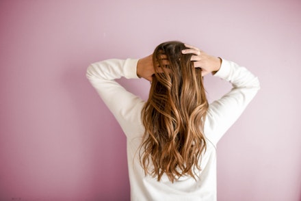 Hair growth shampoo Hair growth shampoo