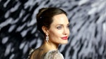 Angelina Jolie