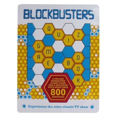 Blockbusters