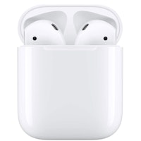 Apple Airpods with Charging Case (2nd Generation)