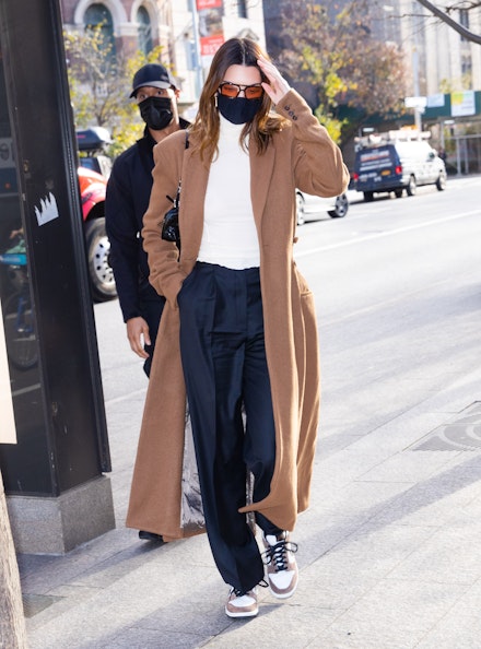 Kendall Jenner Kendall Jenner