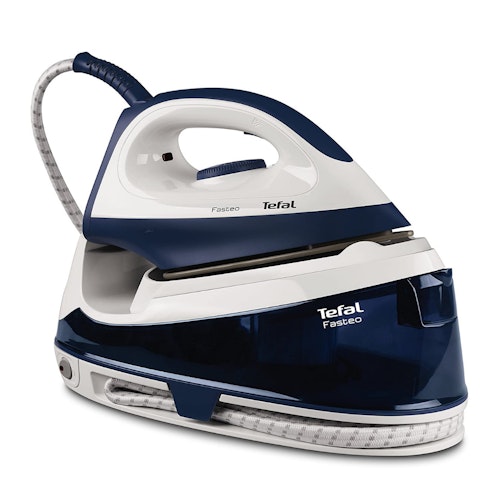 Tefal Fasteo Steam Generator Iron