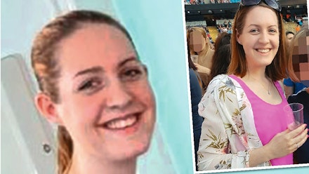 The nurse CHARGED with murdering eight babies