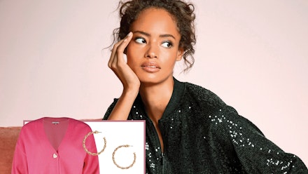 Everyday sparkle
