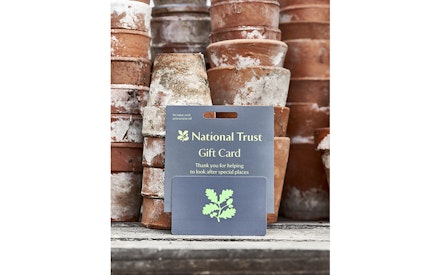 National trust gift cards National trust gift cards