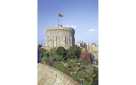 Afternoon tea and a trip to Windsor Castle Afternoon tea and a trip to Windsor Castle