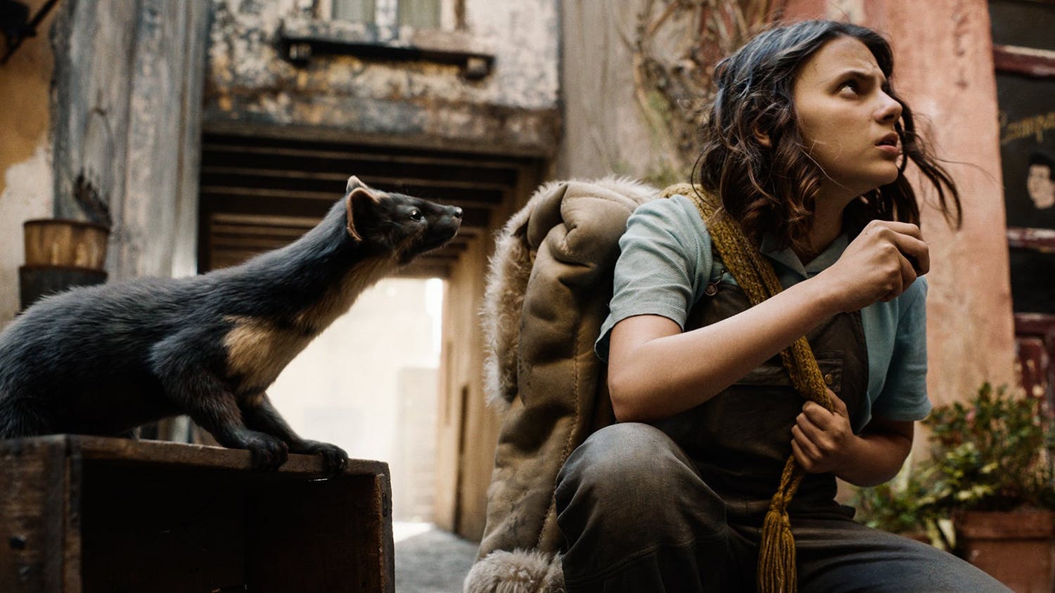 His Dark Materials: Season 2