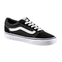 Vans Ward Suede/canvas